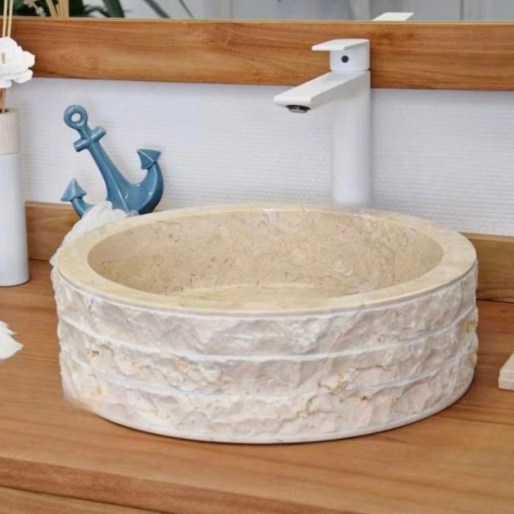 Stone Sink